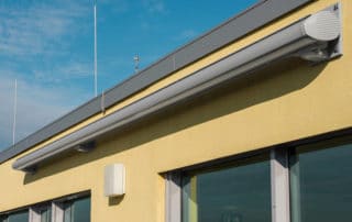 Kassettenmarkise Jubilo Plus