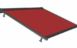 Reflexa Wintergartenmarkise Life Produktbild