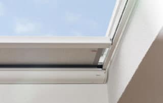 Reflexa Wintergartenmarkise LifeSmall Montage