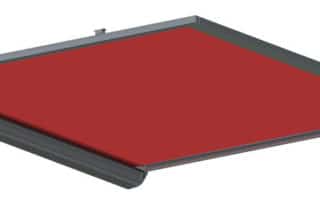 Reflexa Wintergartenmarkise LifeSmall