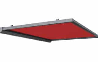 Reflexa Wintergartenmarkise LifeSmall Zip Produktbild