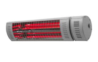 Heizstrahler Gewerbe 2000 Watt Titan