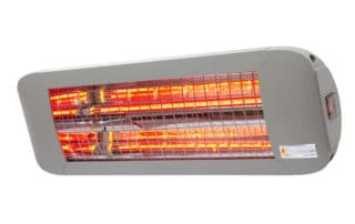 Terrassenheizstrahler 1000 Watt (ComfortSun24)