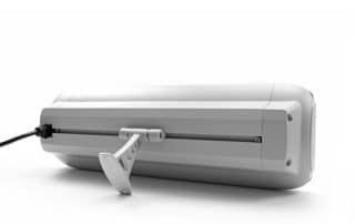 Terrassenheizstrahler 2000 Watt Detailbild 2