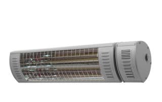 Terrassenheizstrahler Plus 2000 Watt Titan